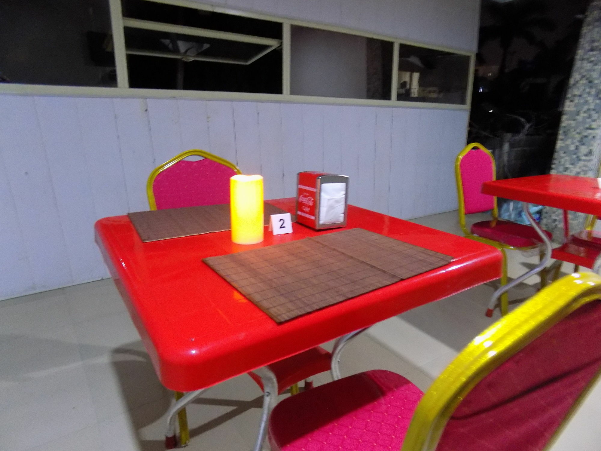 Posh Hotel And Suites Ikeja Bagian luar foto